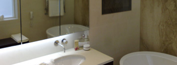 Bathroom & Kitchens Installations