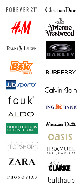 Our Clients